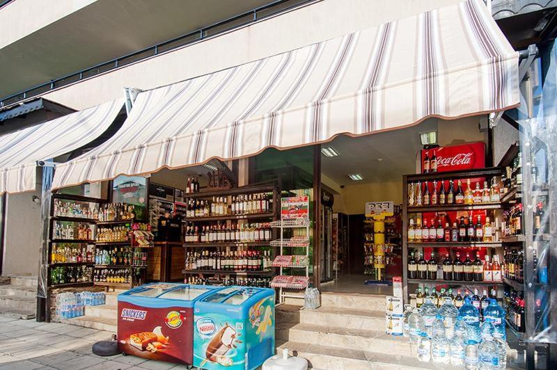 Къща За Гости Екстаси Primorsko Exterior photo