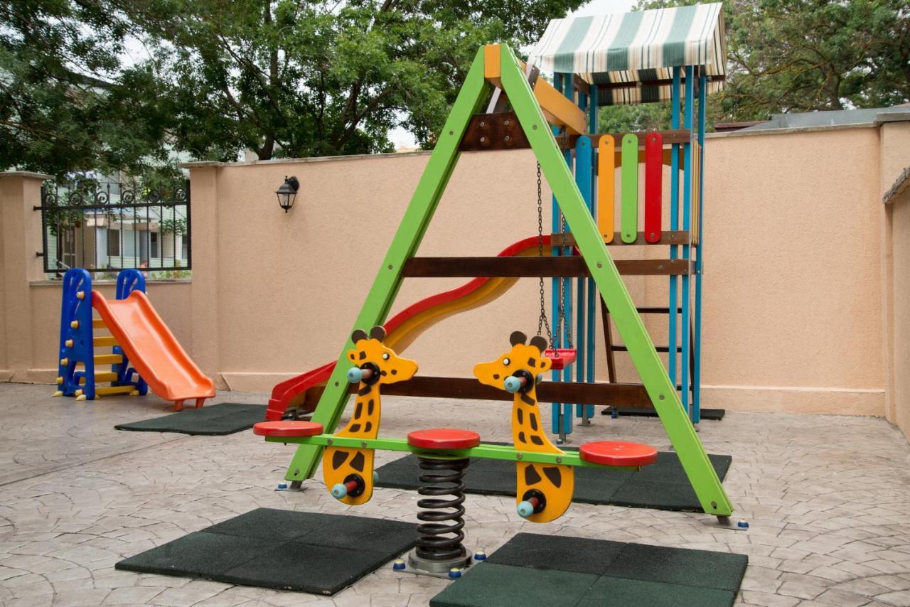 Къща За Гости Екстаси Primorsko Exterior photo